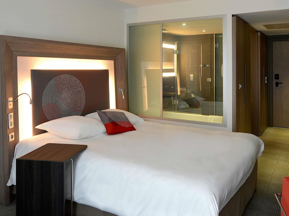Novotel Avignon Centre 15/50