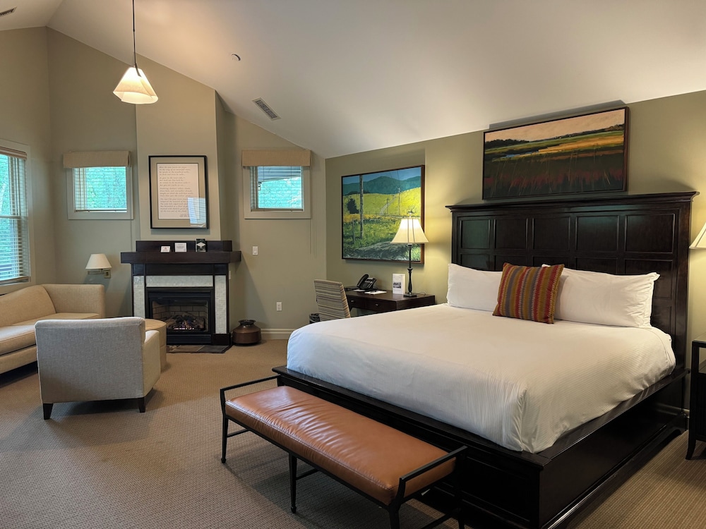 Emerson Resort & Spa 15/44