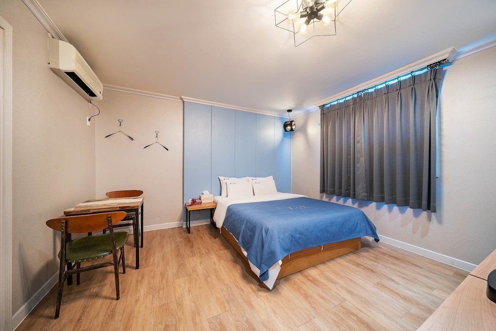 Ost Hotel 25/66