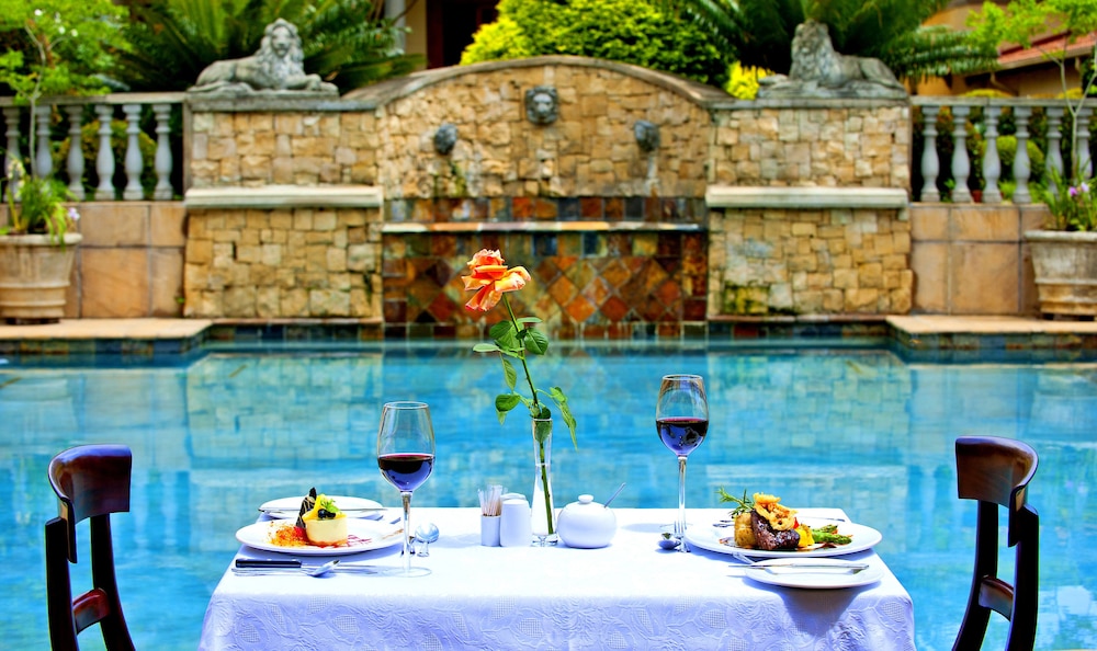 La Villa Vita 38/50