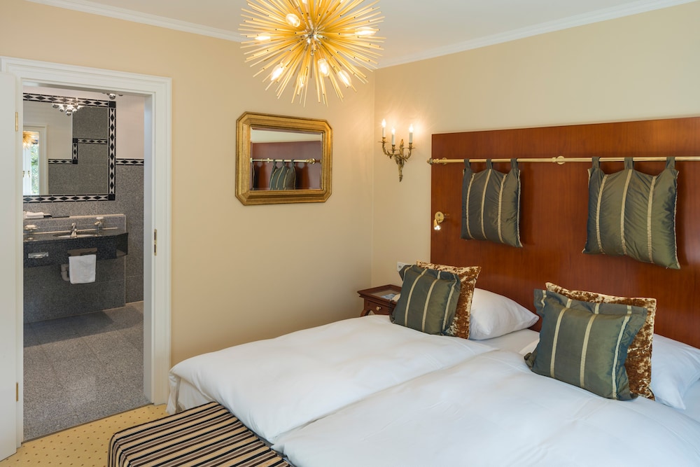 Parkhotel Adler 26/80