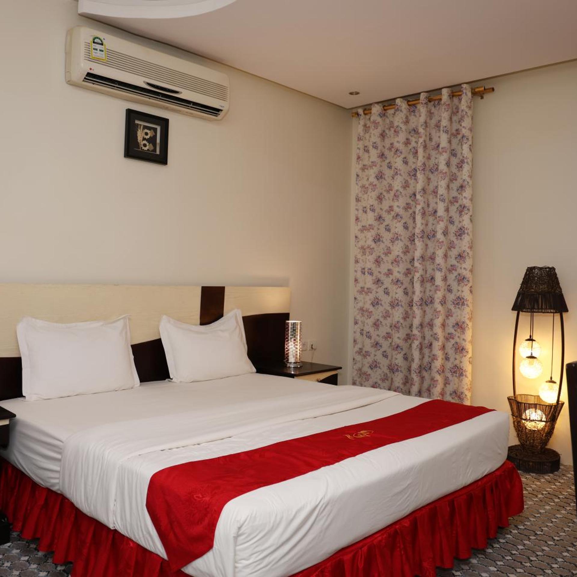 مرفال للاجنحة الفندقية التعاون(Merfal serviced Apartments-altawoun) 29/67