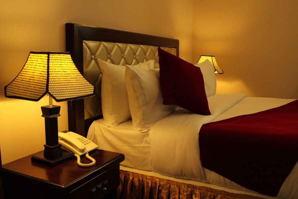Oasis Hotel Apartment 34/57