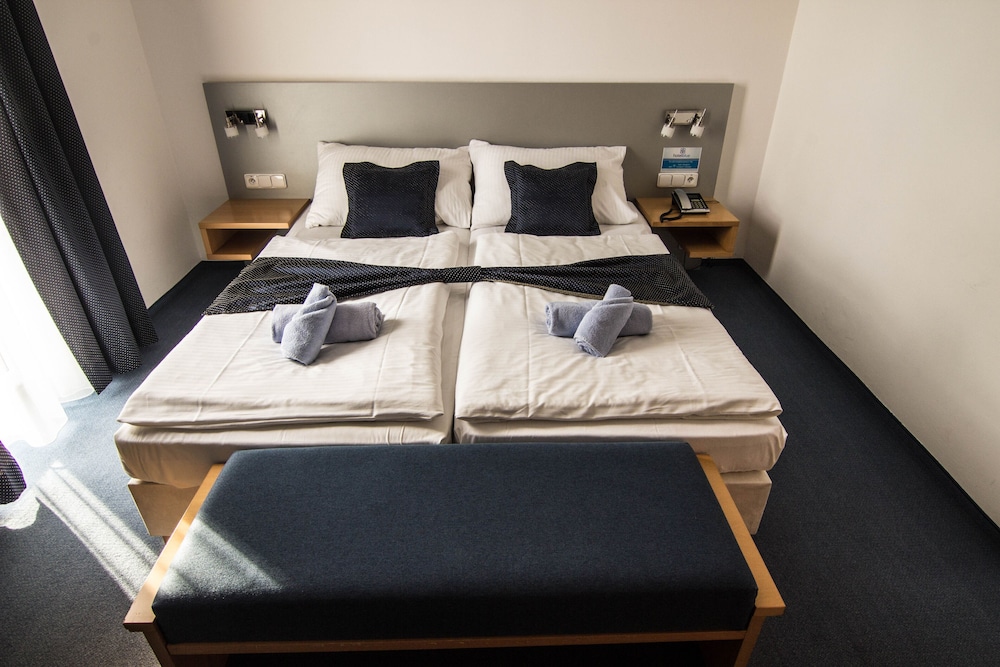 Hotel Blue Garni 23/58