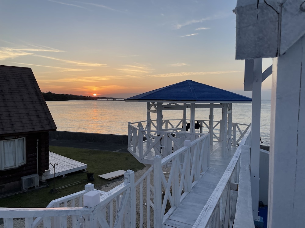 Sunset Resort Kanutan 18/29