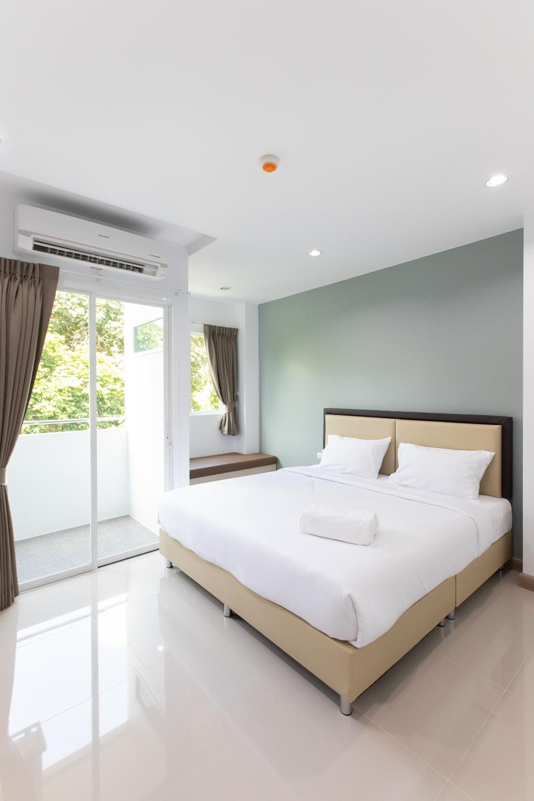 Green Hotel Phuket 10/33
