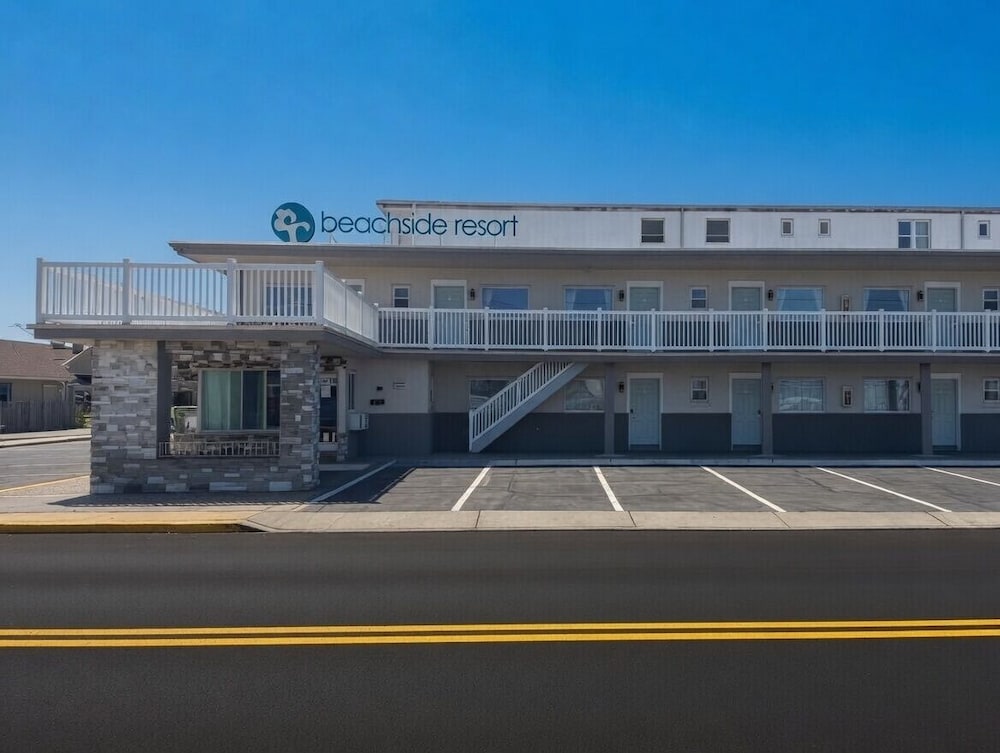 Beachside Resort Wildwood 2/50