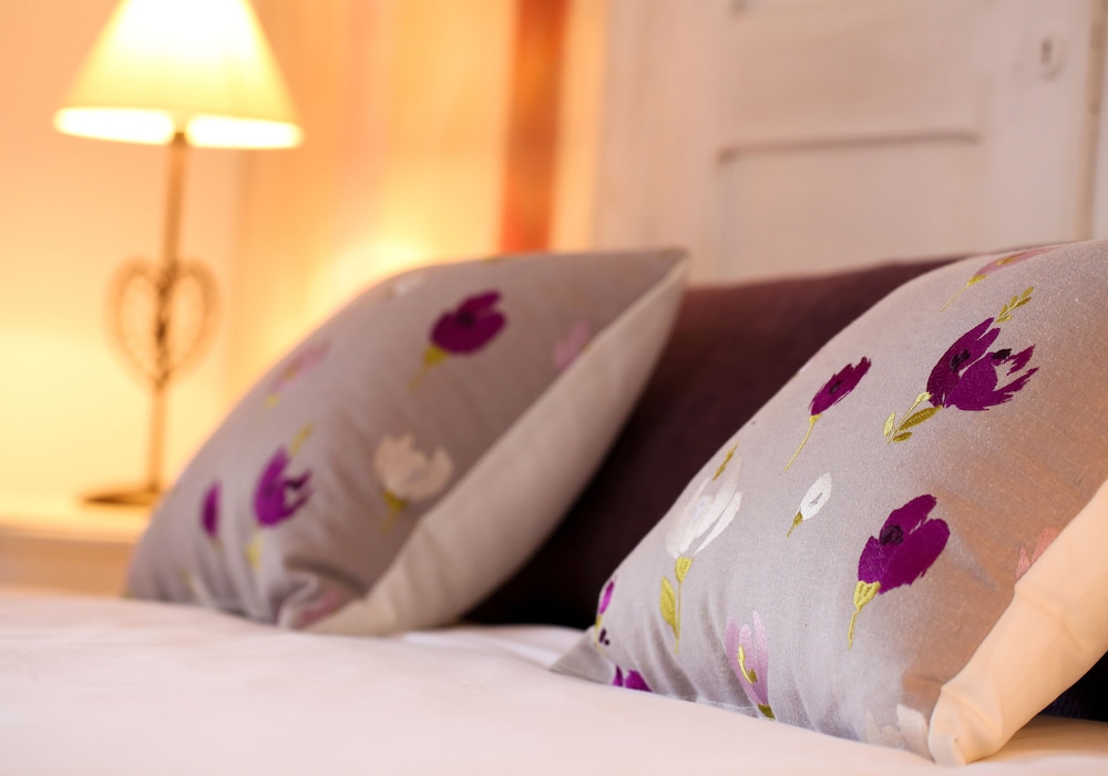 Le Verger Des Chateaux the Originals Relais Inter Hotel 36/69