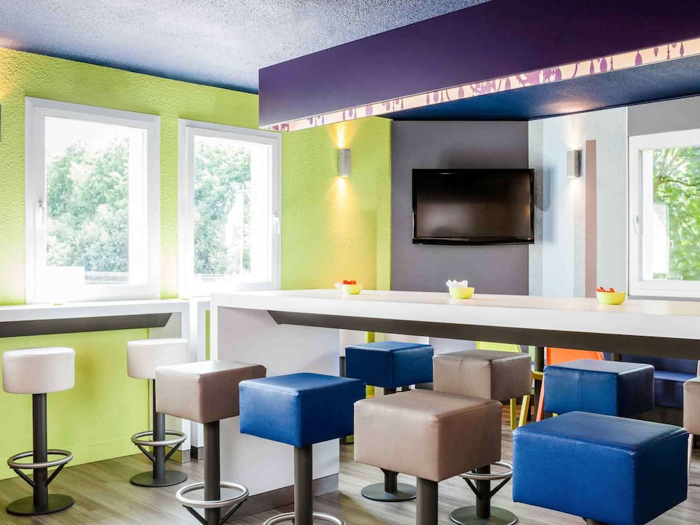 Ibis Budget Nantes Nord Saint Herblain 37/49