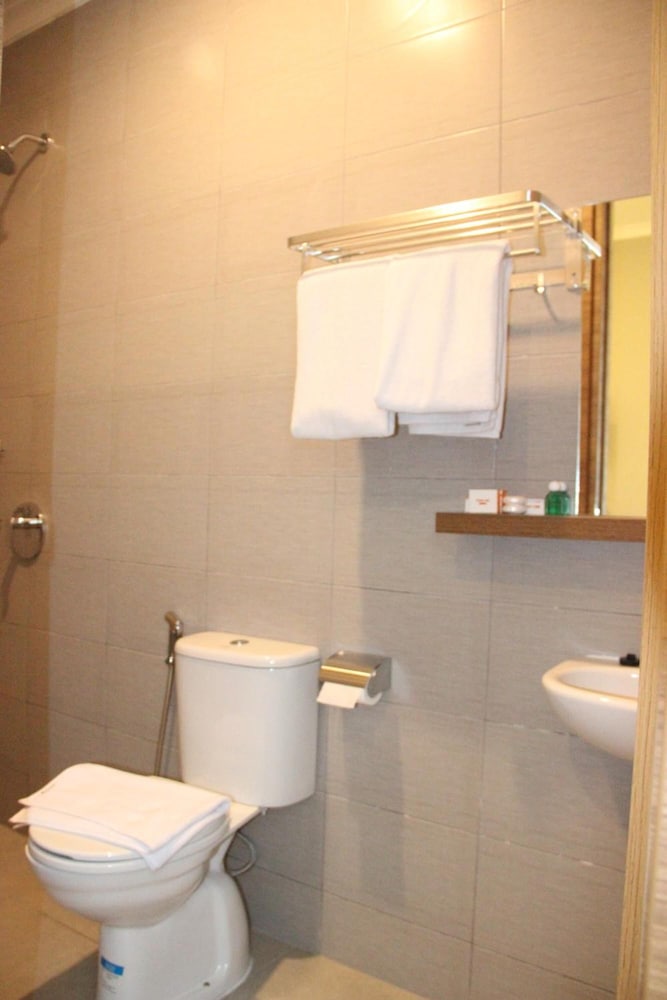 Front One Cabin Malioboro Jogja 31/31