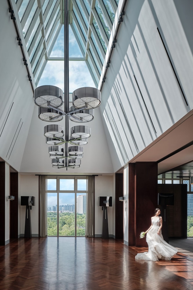 Andaz Shenzhen Bay, By Hyatt 5/46