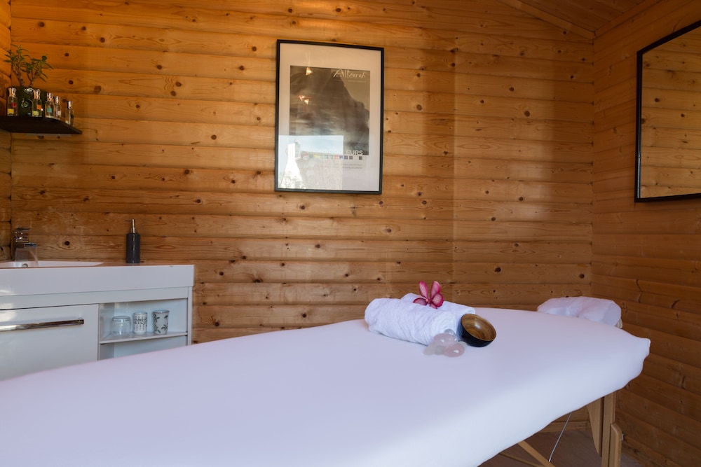 RELAIS DU SILENCE LA MARE AUX OISEAUX 50/72