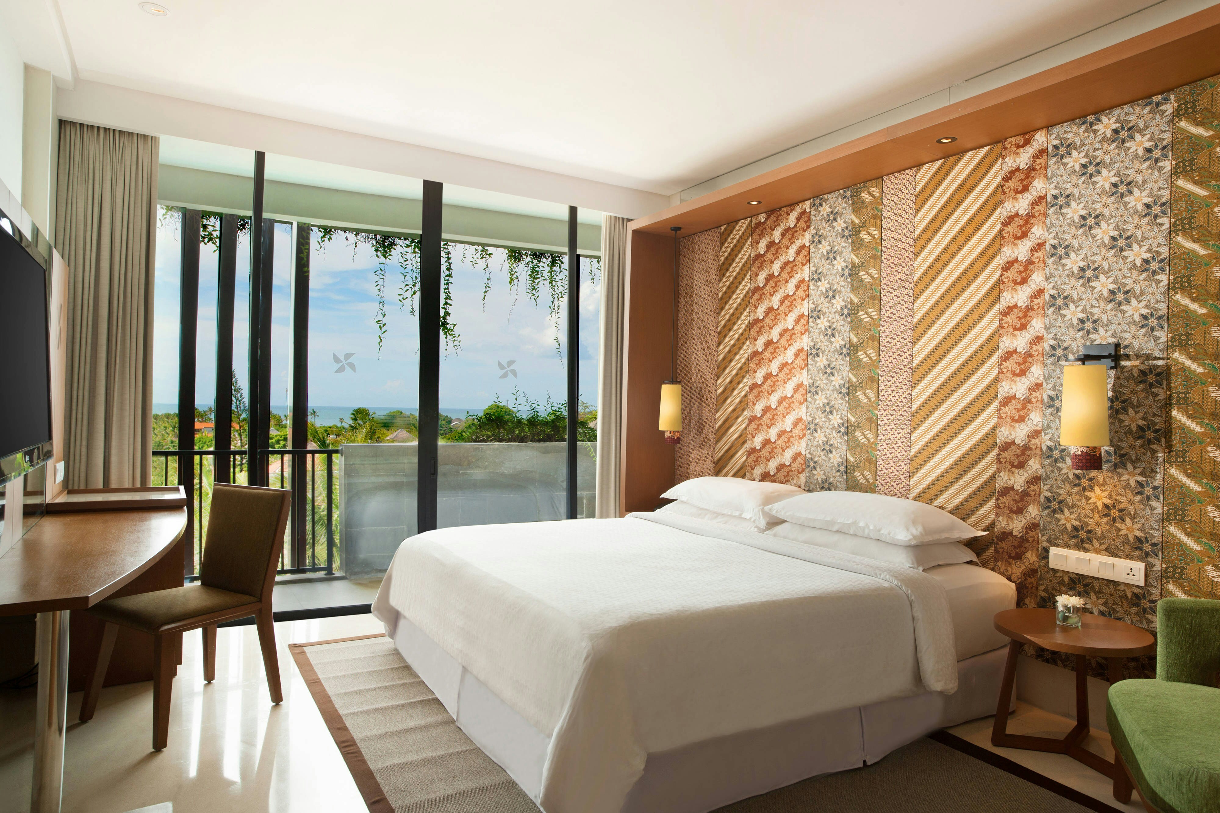 Four Points By Sheraton Bali Seminyak 33/62