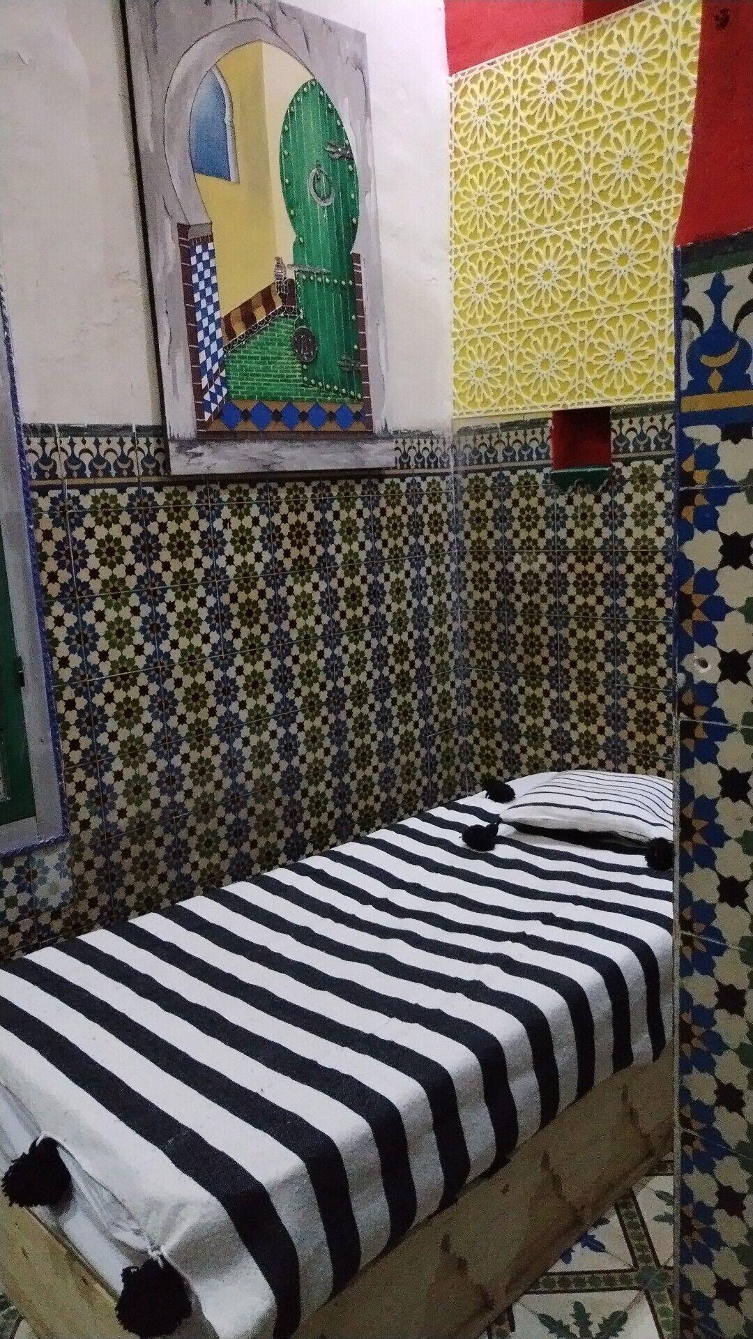 Dar Sarsar 5/26
