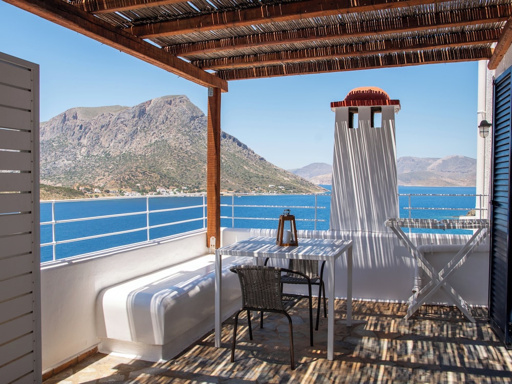 Blue Dawn Kalymnos 26/50