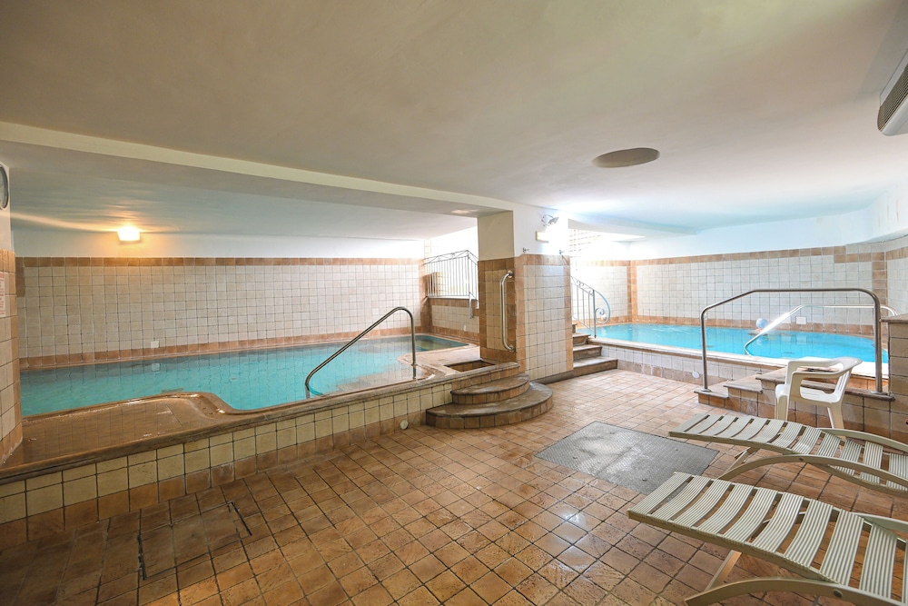 Hotel Terme Tramonto d oro 22/50