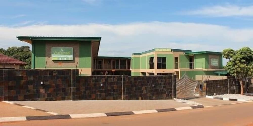 Vhafamadi Bed And Breakfast 2/37