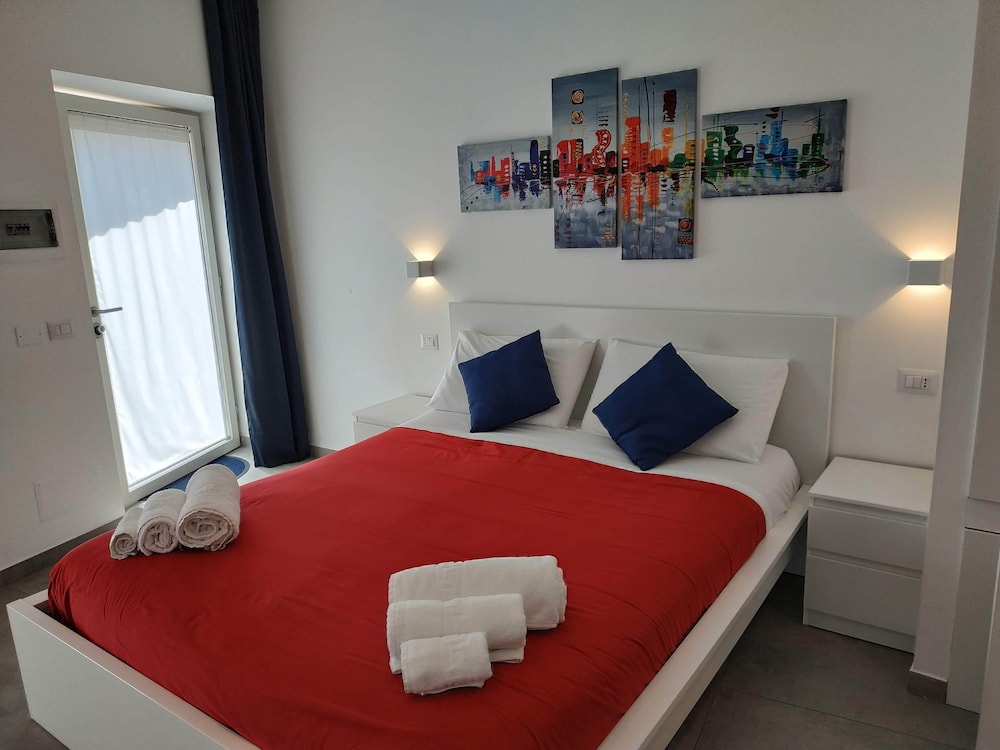 Palazzo Verdi B&B 10/45