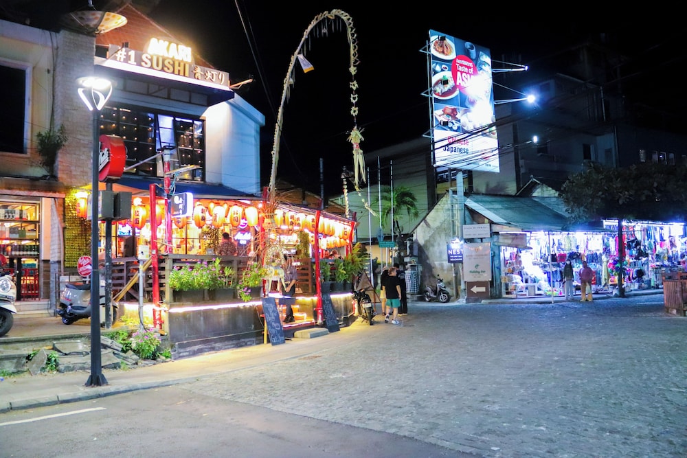 Sanur Guest House 38/50