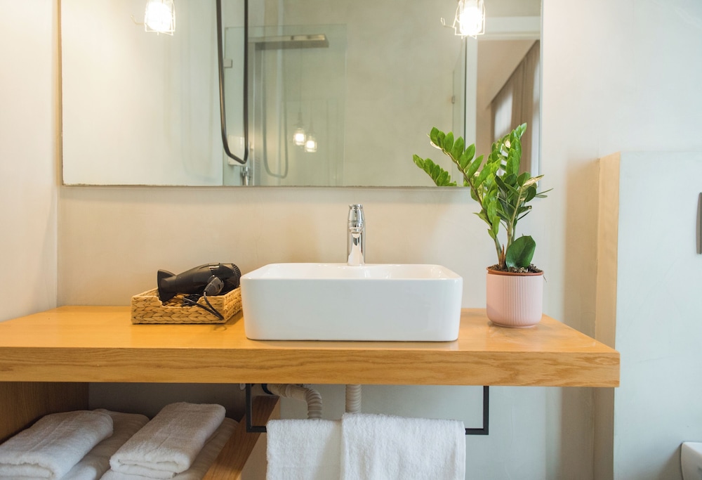 MONK Monastiraki Suites 38/38