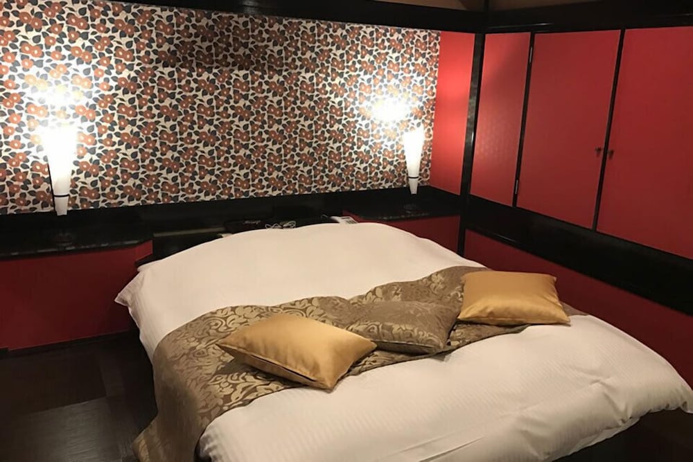 Hotel Jardin de Fleurs 22/48
