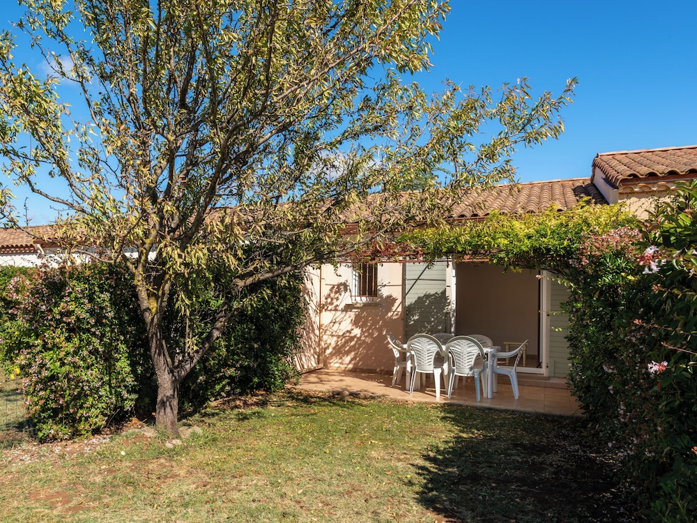 Residence Vacanceole Port Minervois / Les Hauts du lac 56/67
