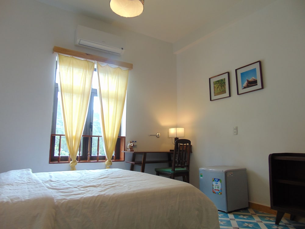Hotel De Condor 16/46