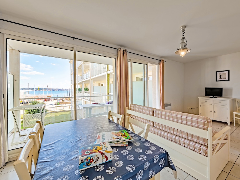 Residence Vacanceole Le Domaine de Bertheaume 45/66