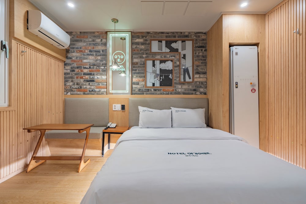 Hotel Yeogiuhtte Gwangju Station 19/50