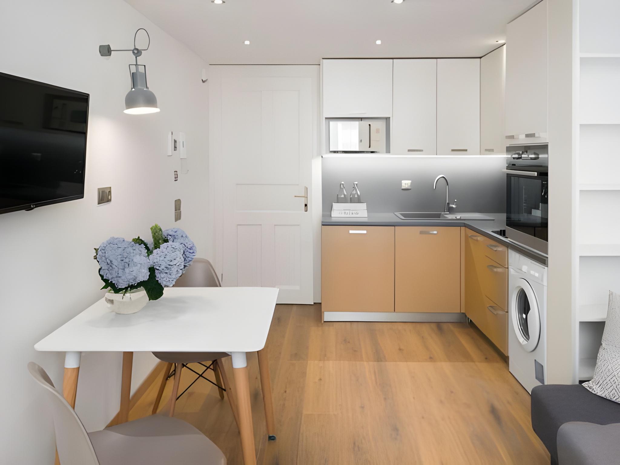 Mordecai 12 Apartments by Adrez Living 19/27