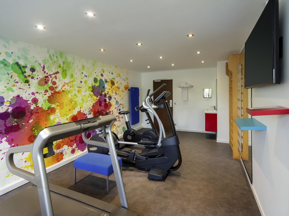 NOVOTEL CHARTRES 45/70