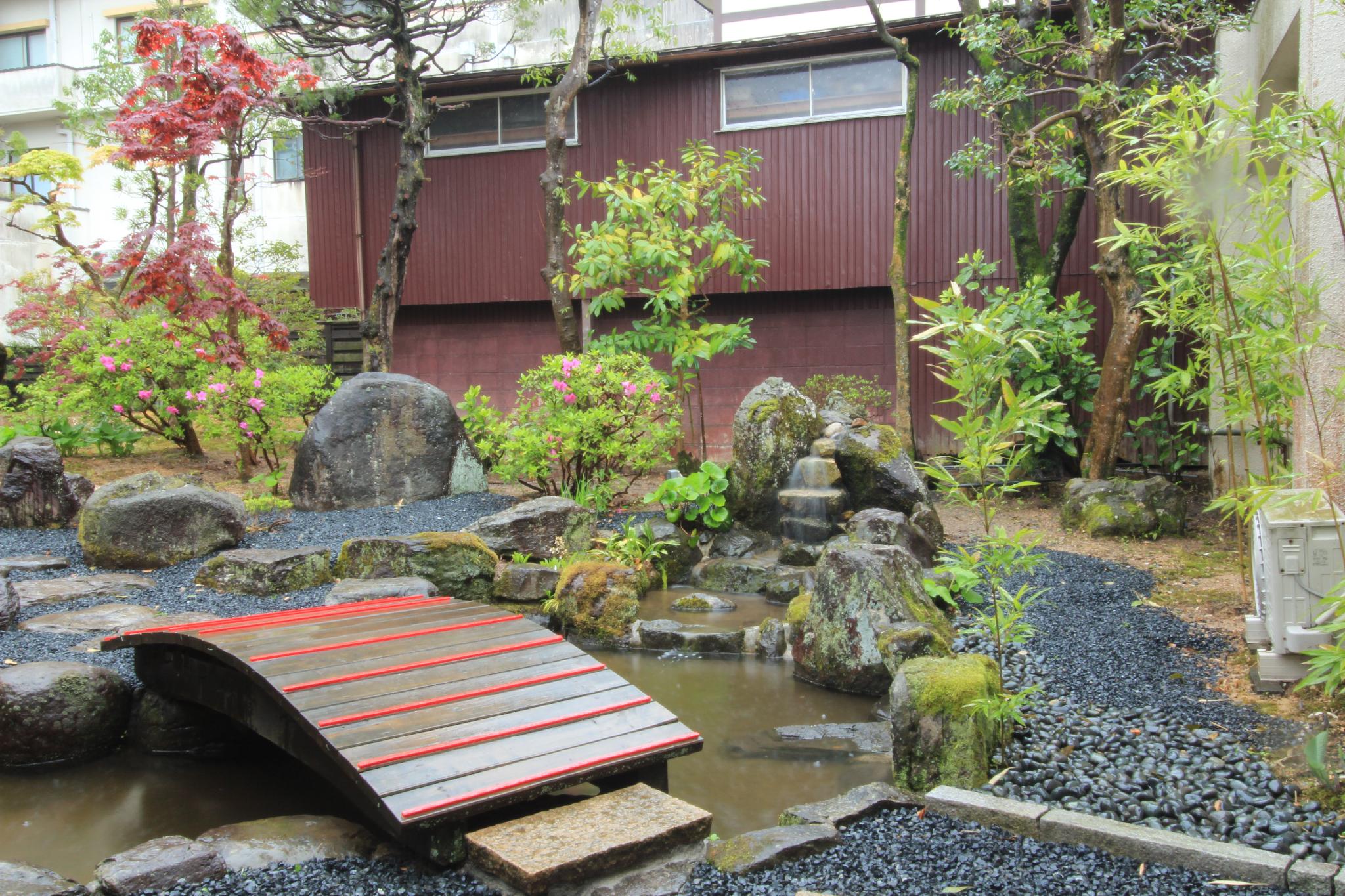 Misasa Onsen Toenkan 41/42