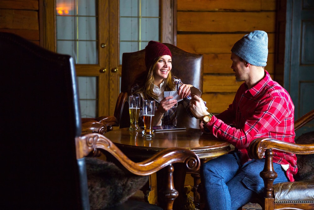 Emerald Lake Lodge 62/71