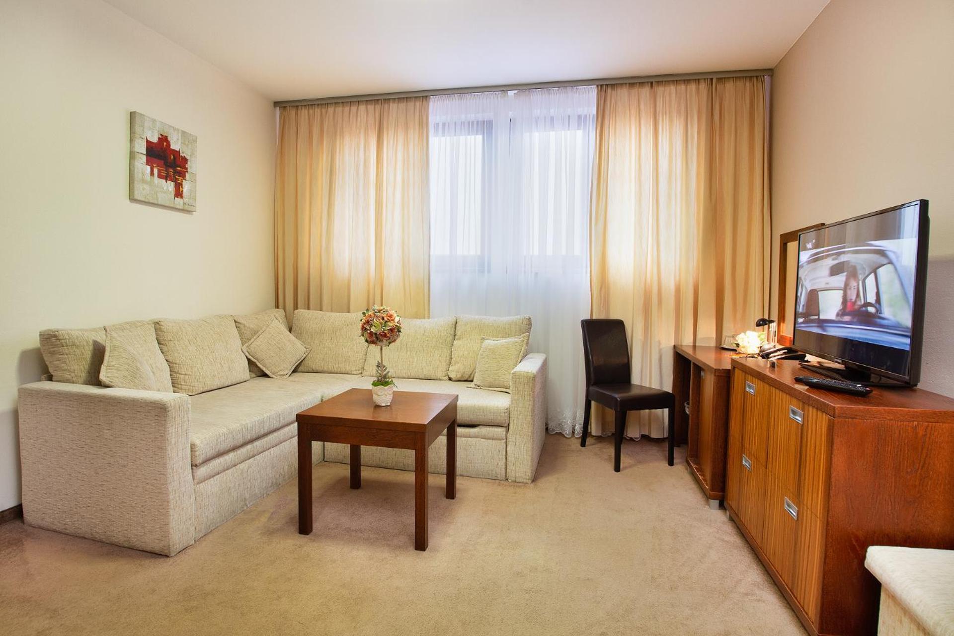 Academic Hotel Zvolen 14/25