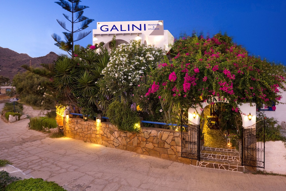 Galini Pension 1/36