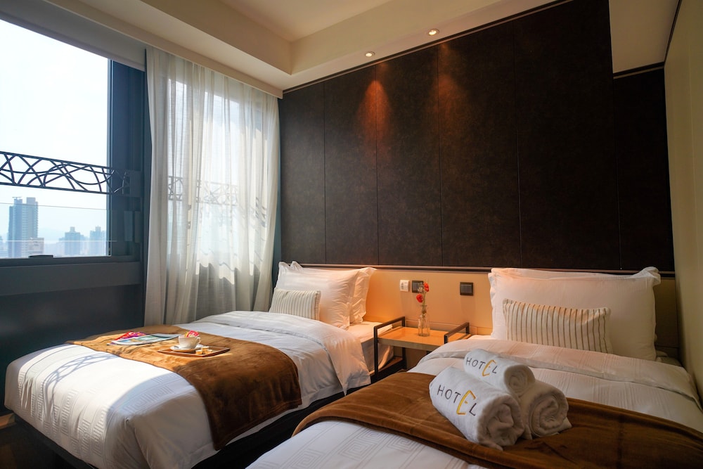 E Hotel Hong Kong 19/50