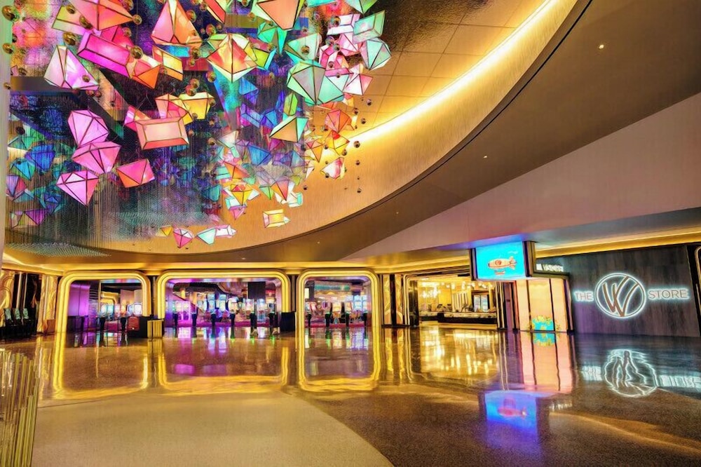 Wind Creek Southland Casino and Hotel 26/31