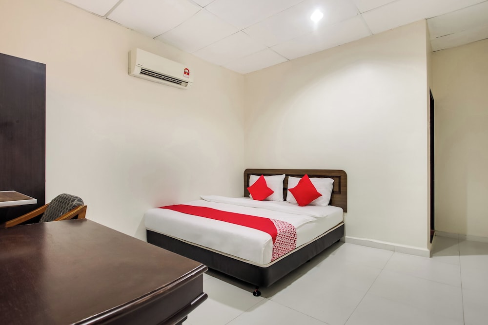 Super OYO 89427 Kavanas Hotel Taiping 19/36