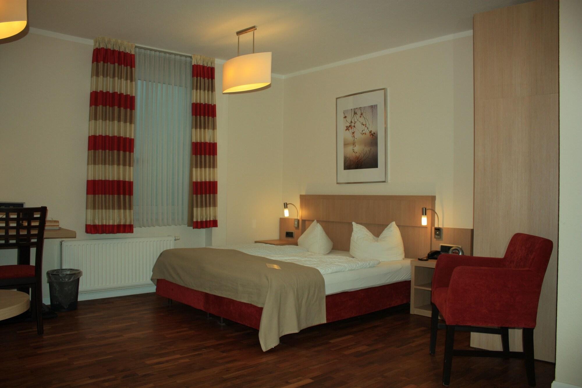 Hotel Sprenz 17/50