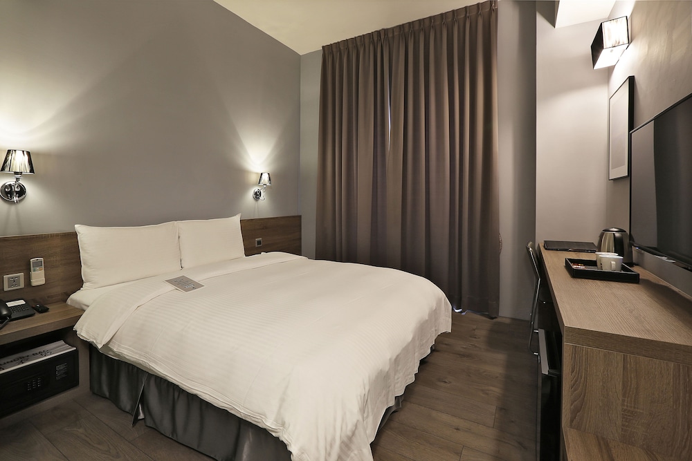 Miller Inn 32/64