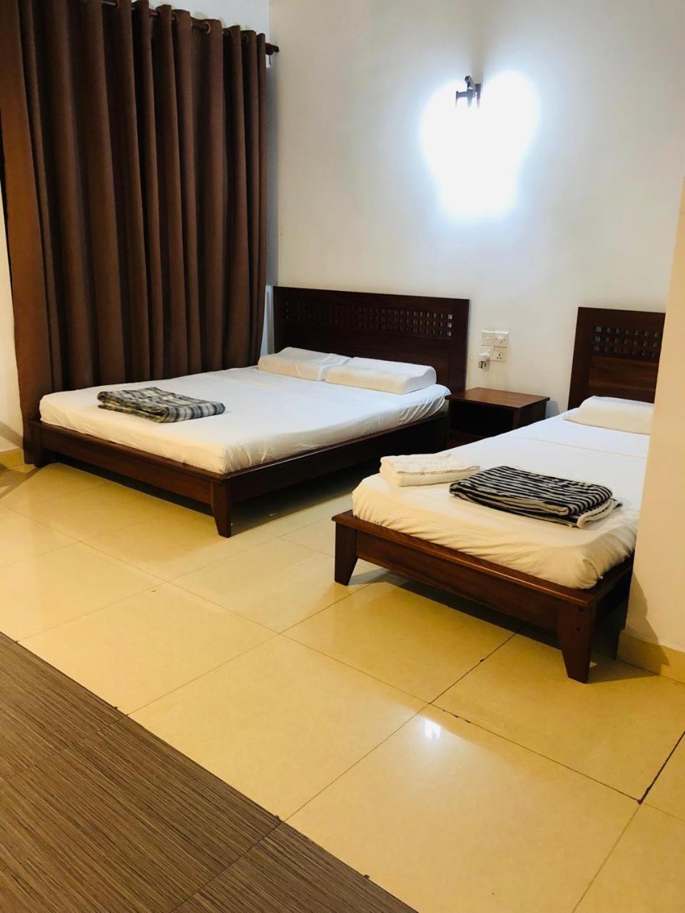 Lafala Hotel and Service Apartment, Dehiwala-Mount Lavinia 23/100