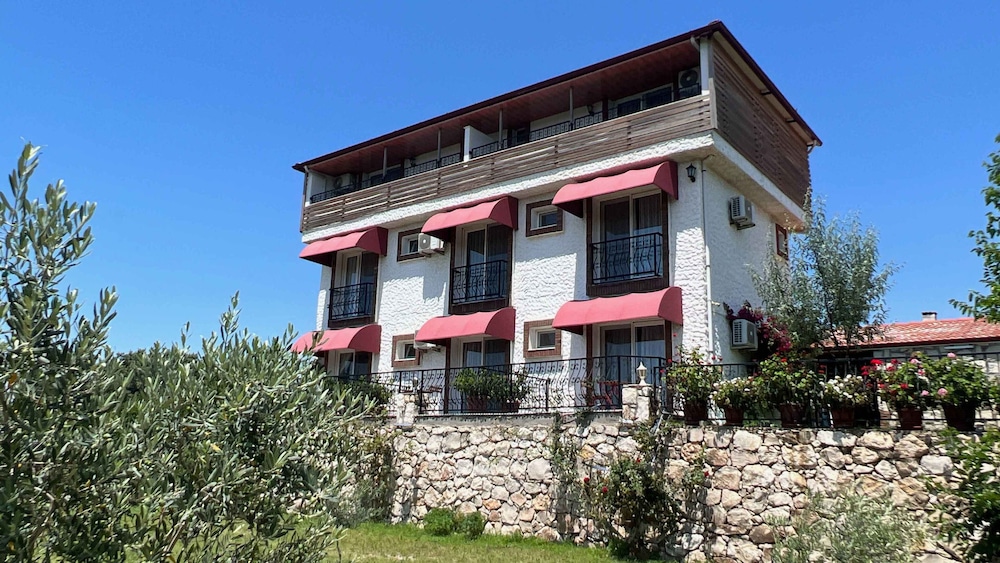 Satsuma Butik Otel 4/50