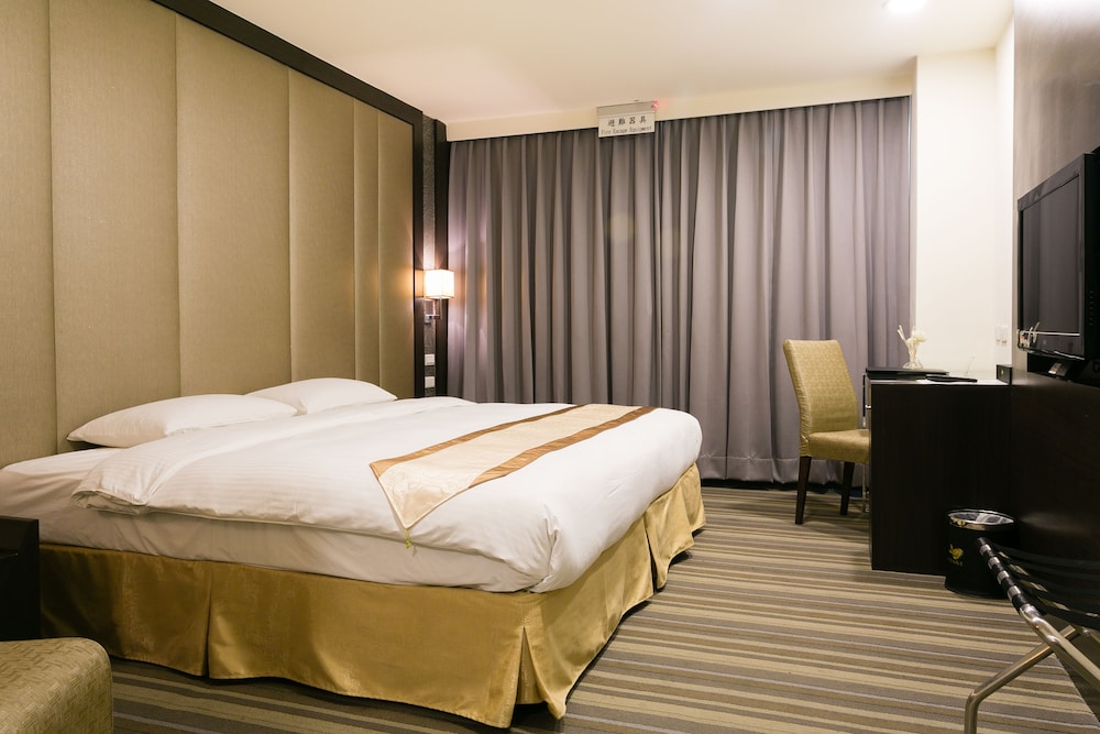 Hotel Bonza 26/63
