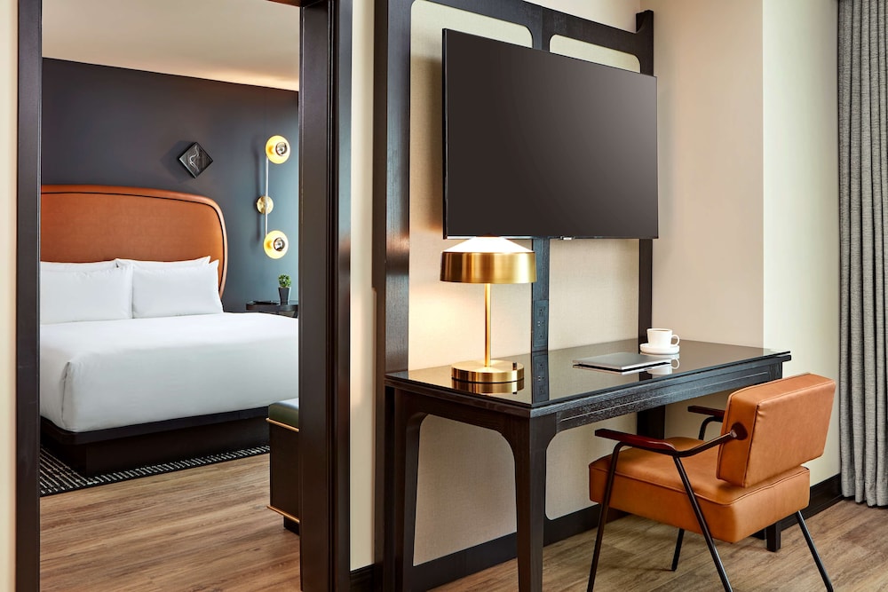Hyatt Centric Downtown Sacramento 13/34