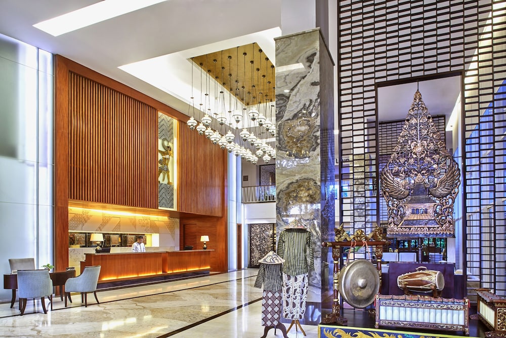 Jambuluwuk Malioboro Hotel Yogyakarta photo5