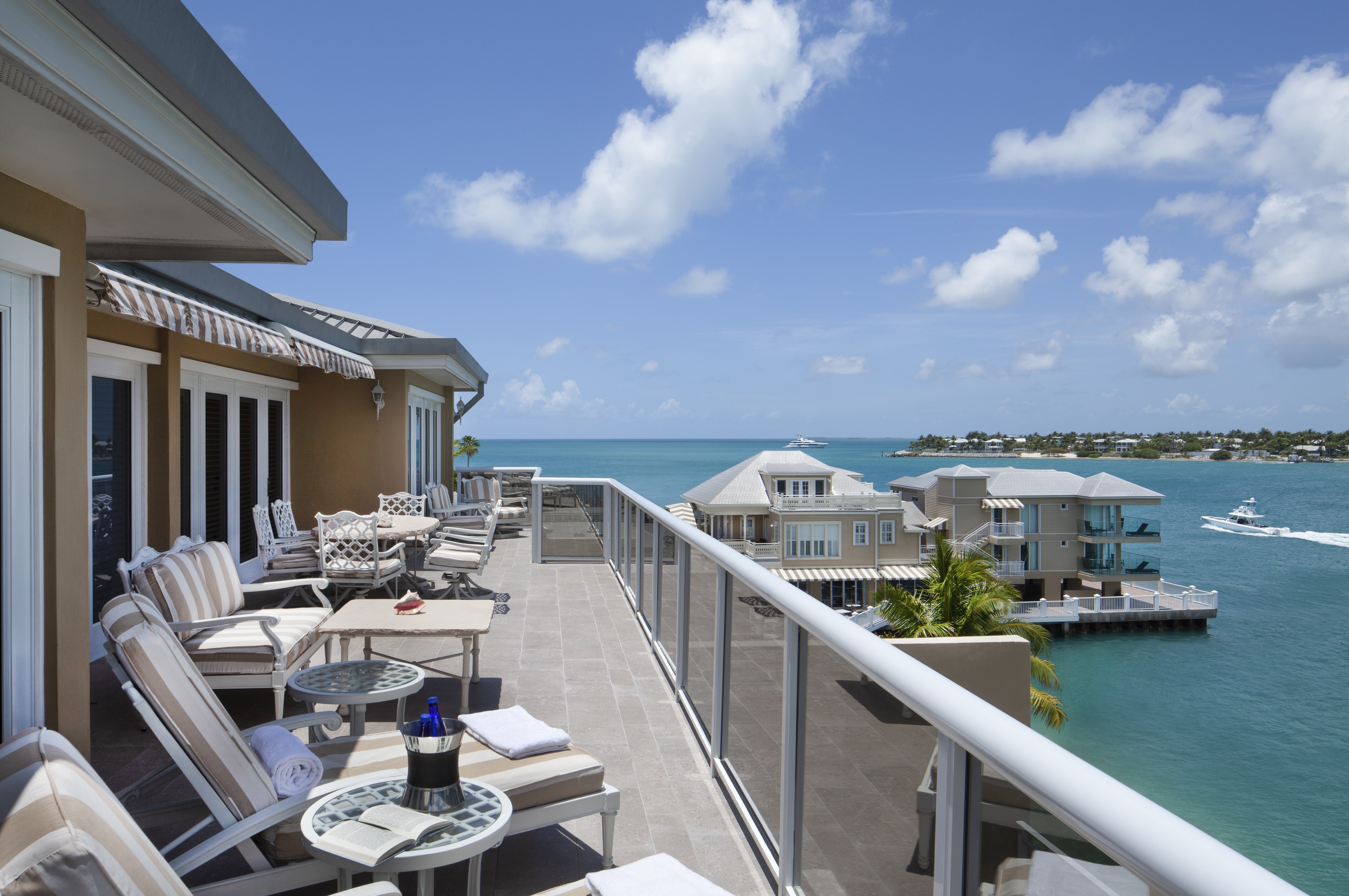 The Pier House Resort 45/50