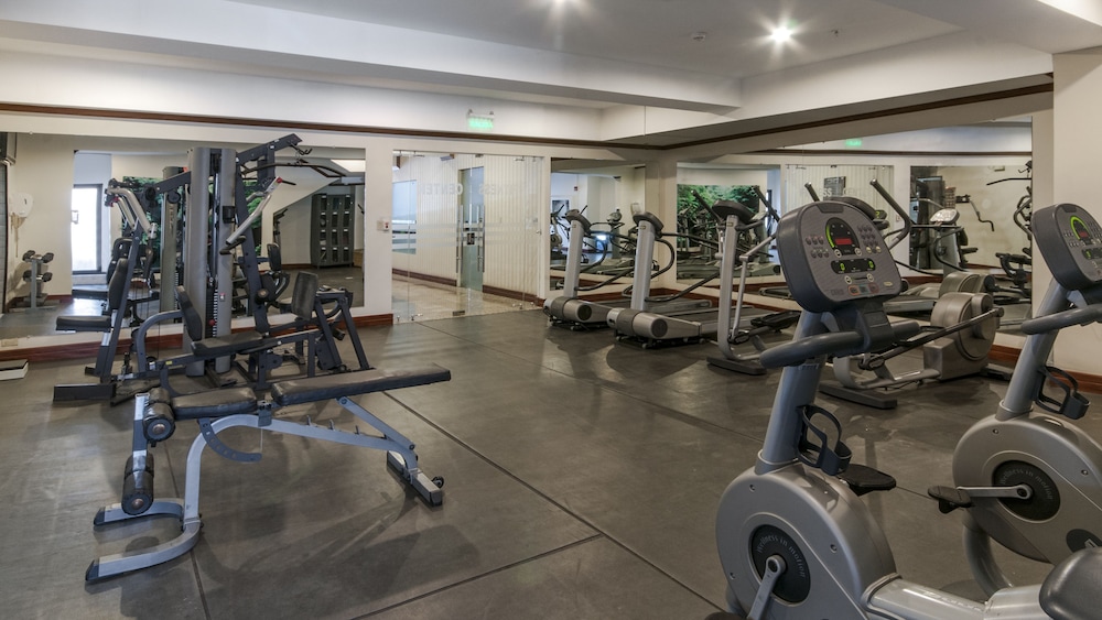 Delta Hotels by Marriott San Jose Aurola 29/50