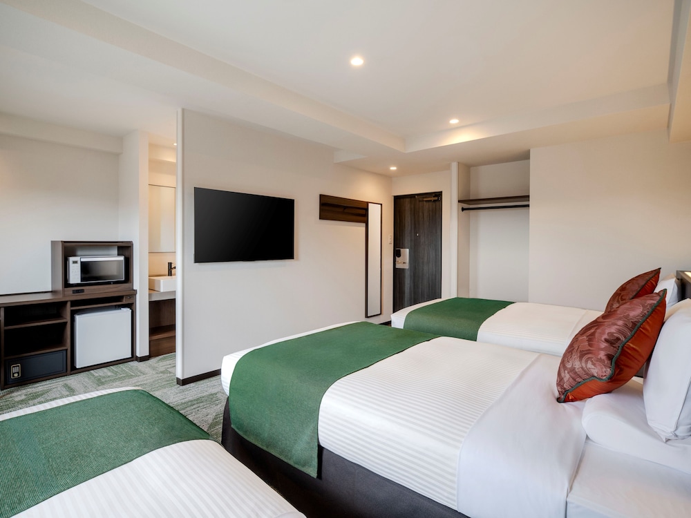 Hotel Mystays Asakusa 11/47