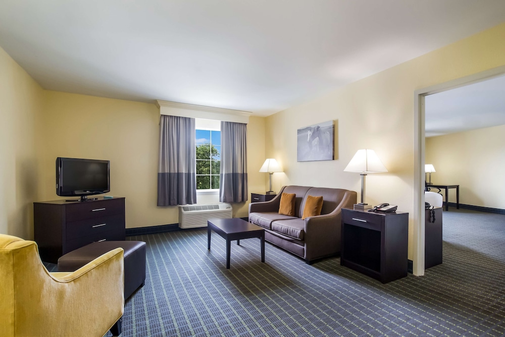 Best Western Parkside Inn 33/47