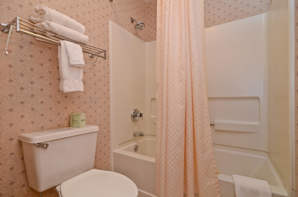 Best Western Riverside Inn 11/23